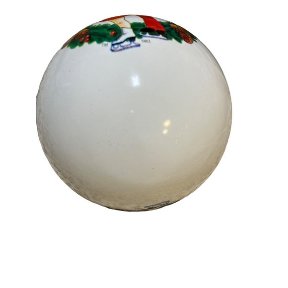 Campbell’s soup Christmas ball ornament 1983 - Picture 8 of 11